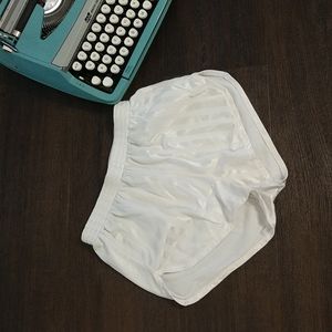 Vintage 1980's Body Trend Shorts